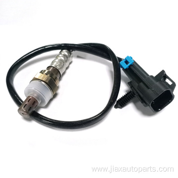 Oxygen sensor OEM234-4018 Downstream For Chevrolet Expres